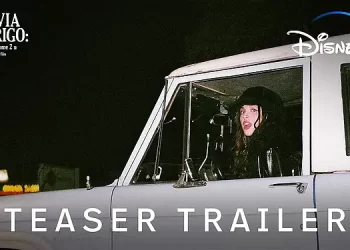 Global Recording Artist Olivia Rodrigo Takes Audiences on an Intimate Road Trip, Exploring the Story Behind “SOUR,” in Disney+ Original Film “OLIVIA RODRIGO: driving home 2 u (a SOUR film)”