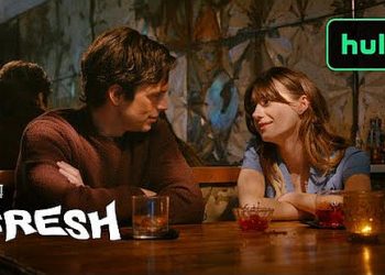 Hulu Releases the Official Trailer for “Fresh” [VIDEO]