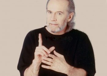 HBO Documentary Film’s “George Carlin’s American Dream” Debuts This May