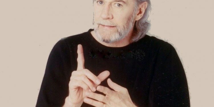 HBO Documentary Film’s “George Carlin’s American Dream” Debuts This May