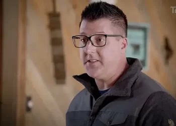 New Series “The Ghost Town Terror” Premieres Friday, March 11 on Travel Channel and discovery+ [VIDEO]