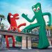 FOX Entertainment Acquires Iconic Animated Franchise “Gumby”