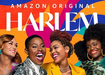 #HarlemEverAfter, Seriously! “Harlem” to Return to Prime Video for a Second Season