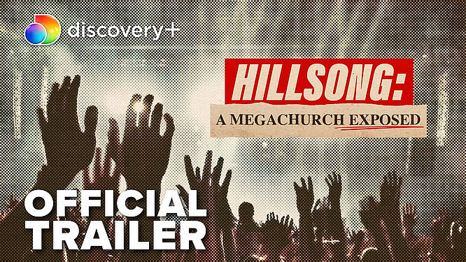  Hillsong A Megachurch Exposed To Premiere On Discovery On Thursday 