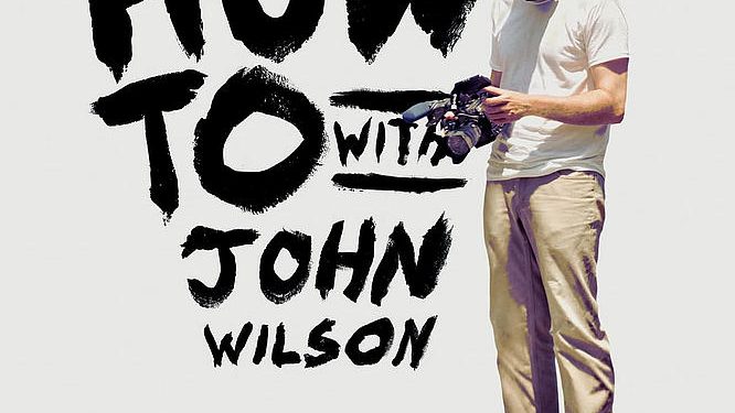 HBO Renews Docu-Comedy Series “How to with John Wilson” for a Third Season