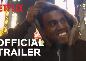 Official Netflix Trailer “jeen-yuhs: A Kanye Trilogy” [VIDEO]