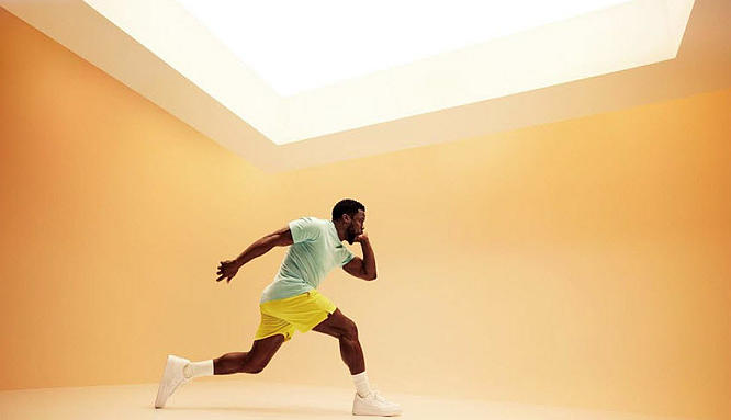 Kevin Hart - Our NEW HART X FABLETICS collection is now