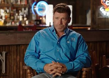 Paramount+ Announces Academy Award Winner Billy Bob Thornton to Star in Taylor Sheridan’s Upcoming Drama “Land Man” [VIDEO]