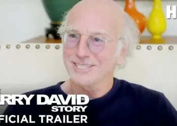 Two-Part HBO Documentary “The Larry David Story” Debuts March 1 [VIDEO]