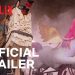 Official Netflix Trailer for “Making Fun” [VIDEO]