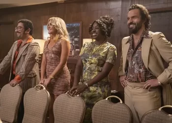 Max Original Comedy “Minx” Debuts March 17 [IMAGES]