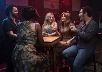 Max Original Comedy “Minx” Debuts March 17 [IMAGES]