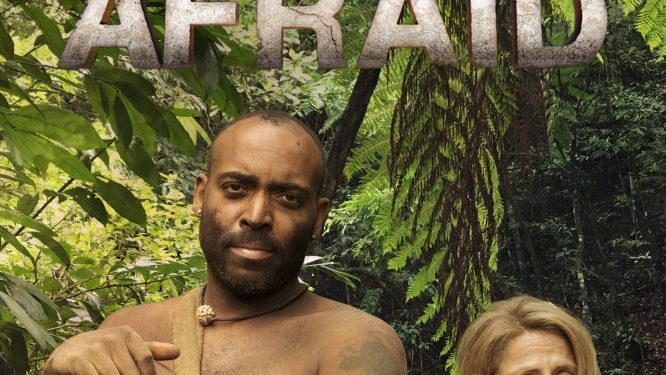 New Season of “Naked and Afraid” Premieres February 27 on Discovery and discovery+