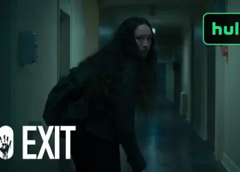 Hulu Trailer for the Film “No Exit” [VIDEO]