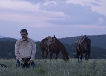 “Outer Range,” Starring Oscar-Nominee Josh Brolin, to Premiere in April on Prime Video [IMAGES]