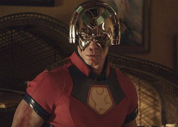 HBO Max Hit Series “Peacemaker” Renewed for a Second Season