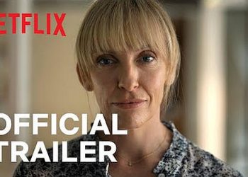 Official Netflix Trailer for “Pieces of Her” [VIDEO]