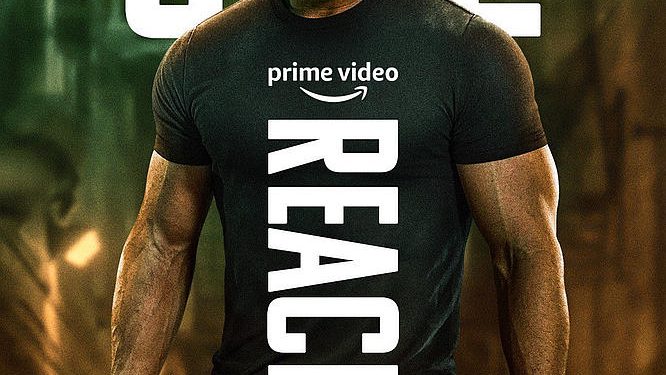 It’s Official – “Reacher” Will Be Back for Season 2 on Prime Video