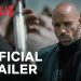 Official Netflix Trailer for “Restless,” a Film Starring Franck Gastambide [VIDEO]