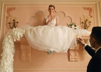 Star-Studded Darkly Comedic Anthology Series “Roar” to Premiere Globally Friday, April 15, 2022 on Apple TV+