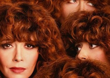 “Russian Doll” Returns to Netflix This Spring