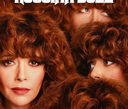 “Russian Doll” Returns to Netflix This Spring