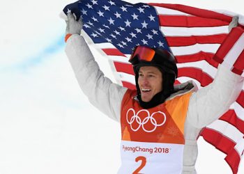 discovery+ Greenlights Docuseries on Three-Time Gold Medalist Snowboarder Shaun White Ahead of 2022 Olympic Winter Games