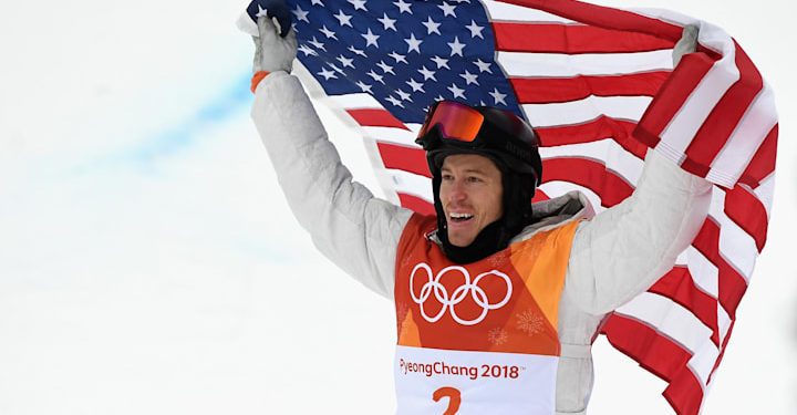 discovery+ Greenlights Docuseries on Three-Time Gold Medalist Snowboarder Shaun White Ahead of 2022 Olympic Winter Games
