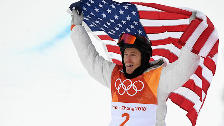 discovery+ Greenlights Docuseries on Three-Time Gold Medalist