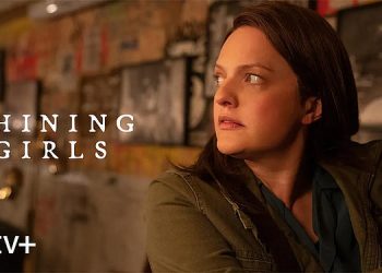Apple Original Thriller Series “Shining Girls,” Starring Emmy Award-Winner Elisabeth Moss, to Premiere Globally Friday, April 29, 2022 on Apple TV+ [VIDEO]