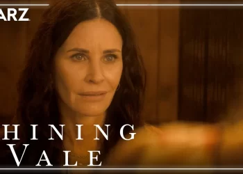 Starz Releases Trailer for the Horror Comedy “Shining Vale” [VIDEO]