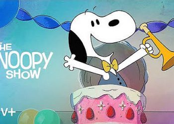 Beloved Apple Original “The Snoopy Show” Returns for Season Two Friday, March 11, Plus More Peanuts Originals and Classic Specials Coming Soon to Apple TV+ [VIDEO]