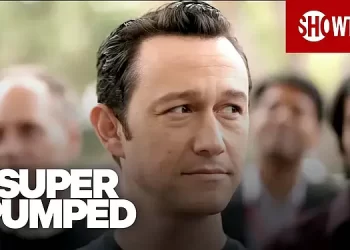 Showtime Picks Up Second Season of “Super Pumped” Anthology Series Based on Mike Isaac’s Upcoming Book Chronicling Facebook [VIDEO]