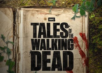 Olivia Munn, Danny Ramirez, Loan Chabanol, Embeth Davidtz and Jessie T. Usher Join Cast of AMC’s “Tales of the Walking Dead”