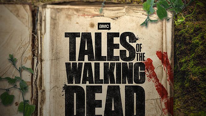 Olivia Munn, Danny Ramirez, Loan Chabanol, Embeth Davidtz and Jessie T. Usher Join Cast of AMC’s “Tales of the Walking Dead”