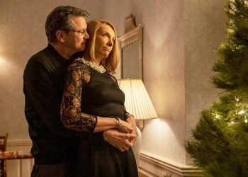 HBO Max Releases First Look Image from “The Staircase,” Debuting This Spring