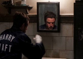 HBO Original “The Survivor” Debuts April 27