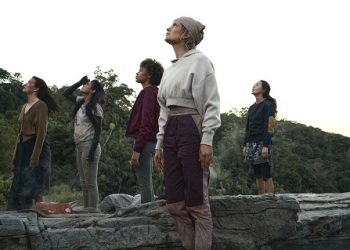 Prime Video Reveals Premiere Date and First-Look Images for Season Two of “The Wilds”