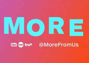 TBS, TNT, and truTV are Making “MORE” a Mantra with Brand Initiative Committed to Diversity, Equity, and Inclusion