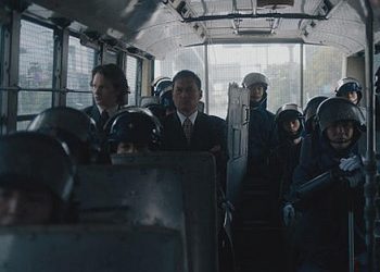 HBO Max, Endeavor Content and Japanese Broadcaster WOWOW Co-Production “Tokyo Vice” Debuts April 7