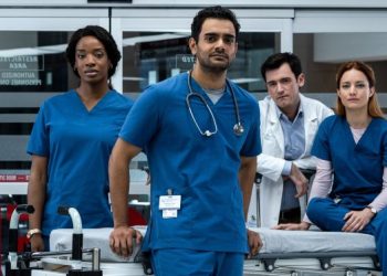 CTV Orders Season 3 of Original Drama “Transplant”