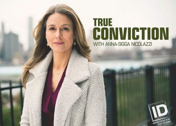 “True Conviction” Is Back for an All-New Season on ID and discovery+