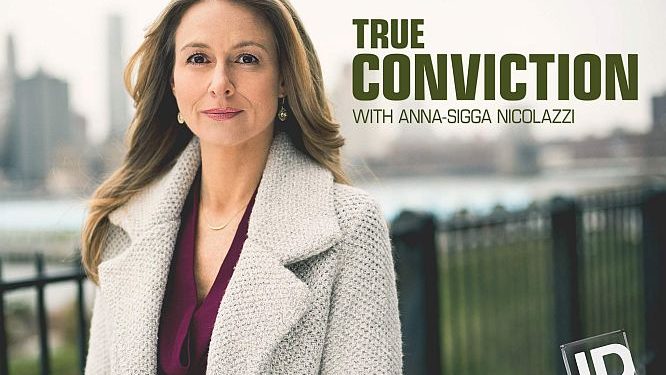 “True Conviction” Is Back for an All-New Season on ID and discovery+