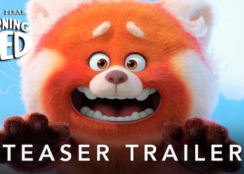 One Month Until Disney and Pixar’s “Turning Red” Launches on Disney+ March 11 [VIDEO]