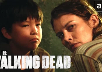 “The Walking Dead: Season 11B Premieres Sunday, February 13 on AMC+; and Sunday, February 20 on AMC [VIDEO]