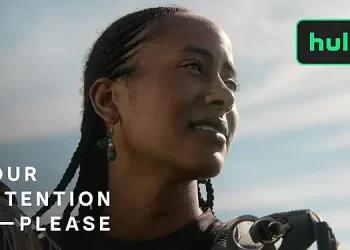 Official Hulu Trailer for the Third Season of “Your Attention Please” [VIDEO]