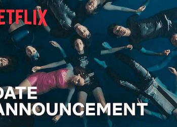 Netflix Trailer & Date Announcement for the New Series “Welcome to Eden” [VIDEO]