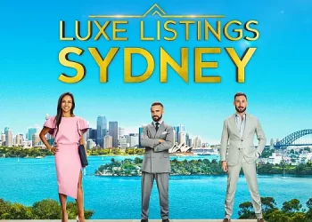 More Drama, More Glamour, More Listings – Official Trailer for Season Two of Australian Amazon Original Hit Series “Luxe Listings Sydney” [VIDEO]