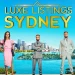 More Drama, More Glamour, More Listings – Official Trailer for Season Two of Australian Amazon Original Hit Series “Luxe Listings Sydney” [VIDEO]