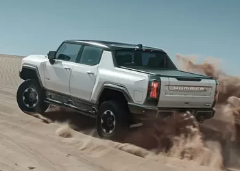 A+E Networks and GMC Electrify the Drive Block in New Hummer EV Documentary Special